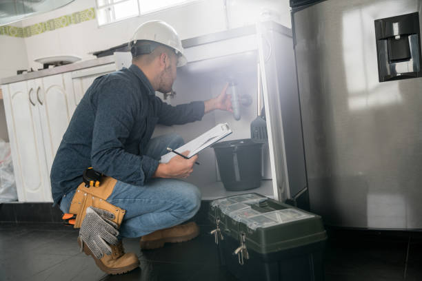 Best Emergency Plumbing Repair  in Carlinvle, IL