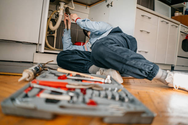 Best Drain Cleaning Services  in Carlinvle, IL