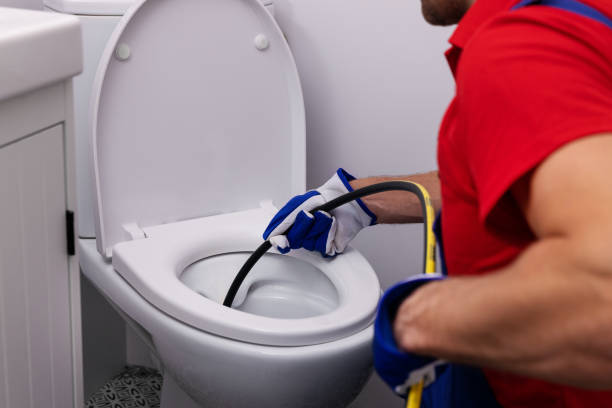 Best Water Softener Installation  in Carlinvle, IL