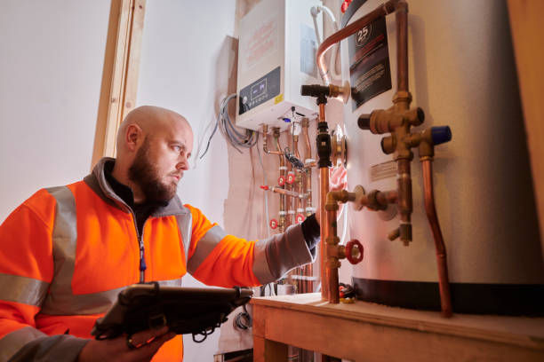 Reliable Carlinville, IL Plumbing Solutions
