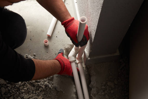Best Sewer Line Repair  in Carlinvle, IL