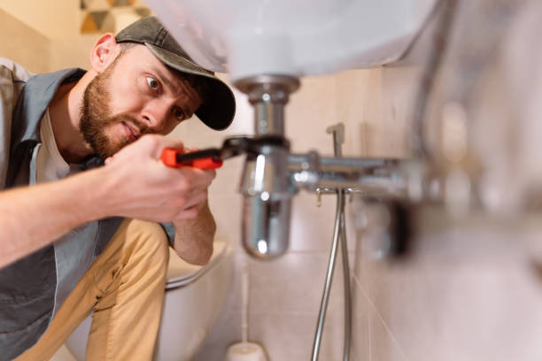 Best Plumbing Inspection Services  in Carlinvle, IL