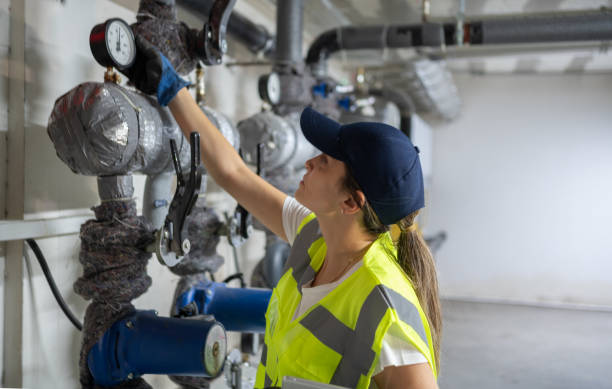 Best Drain Cleaning Services  in Carlinvle, IL