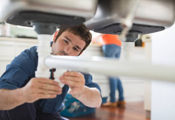 Best Local Plumber Services  in Carlinvle, IL