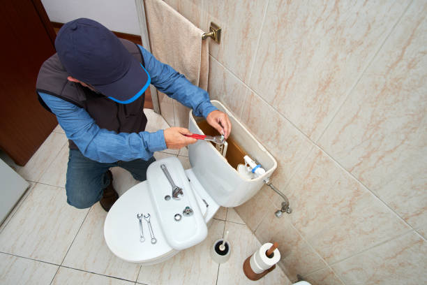 Best Plumbing Installation Services  in Carlinvle, IL