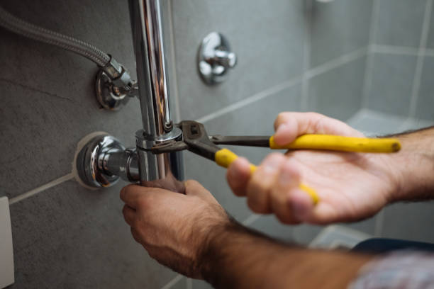 Best Affordable Plumbing Services  in Carlinvle, IL