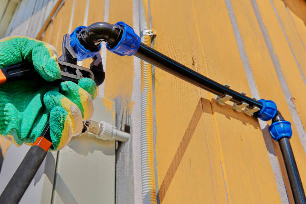 Best Water Leak Repair  in Carlinvle, IL