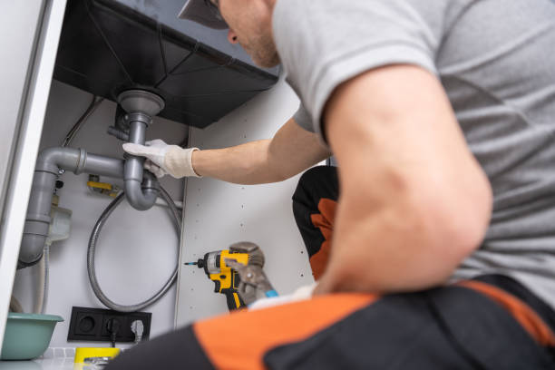 Best Affordable Plumbing Services  in Carlinvle, IL